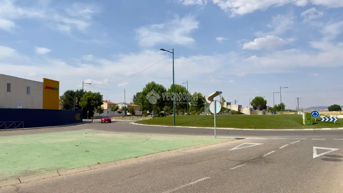 Terreny residencial en venda a Marchamalo, imagen 7