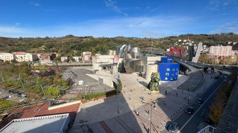 Photo 3 of Flat to rent in Alameda Mazarredo, Abandoibarra - Guggenheim, Bizkaia