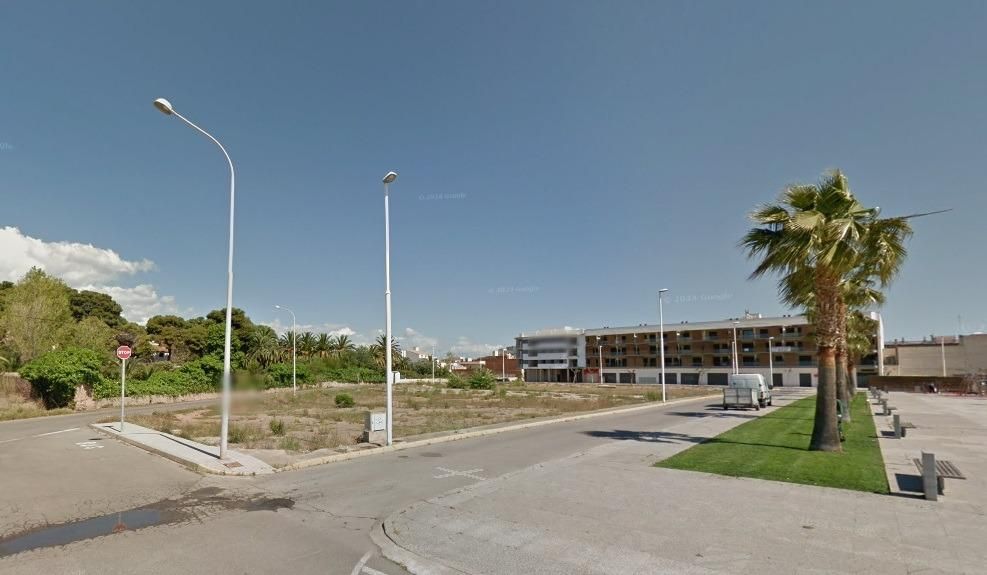 Residencial en venta en Moncofa