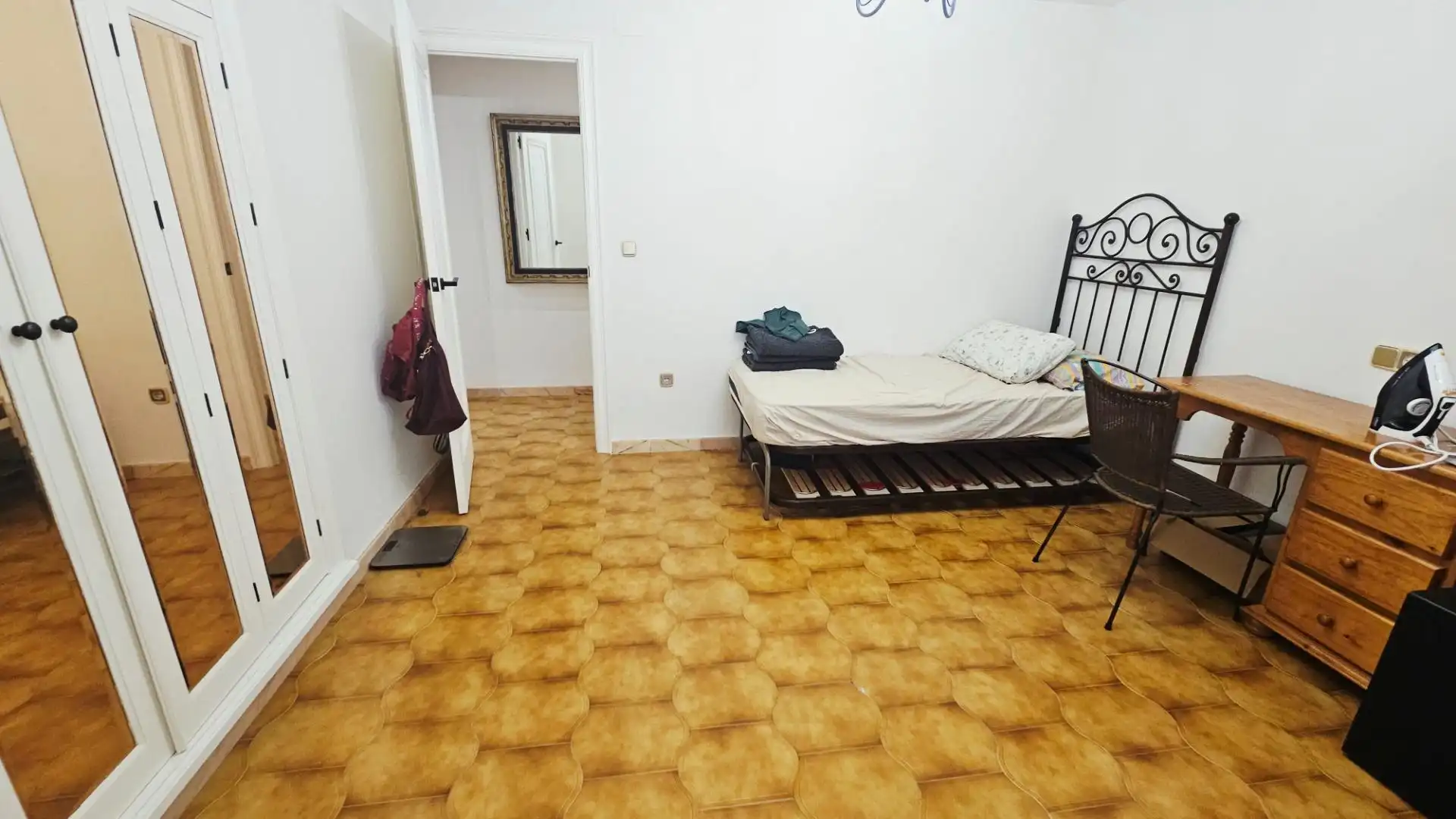 Apartament en venda en Pueblo
