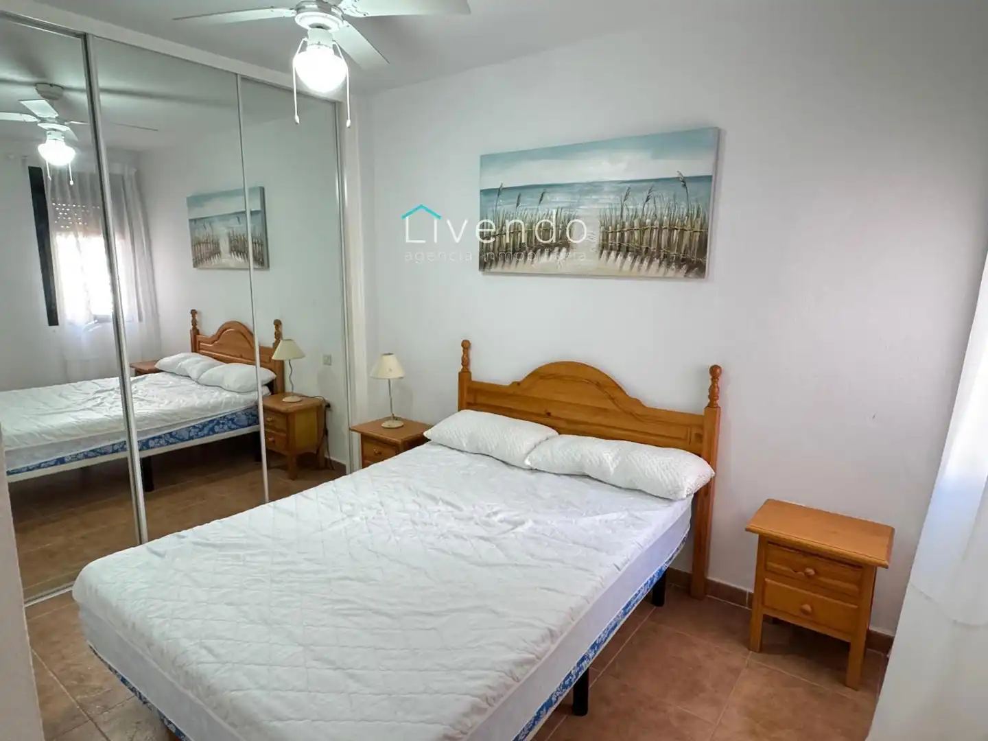 Bedroom of Flat for sale in Zahara de los Atunes  with Terrace