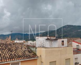 Vista exterior de Casa o xalet en venda en Simat de la Valldigna amb Aire condicionat, Calefacció i Terrassa