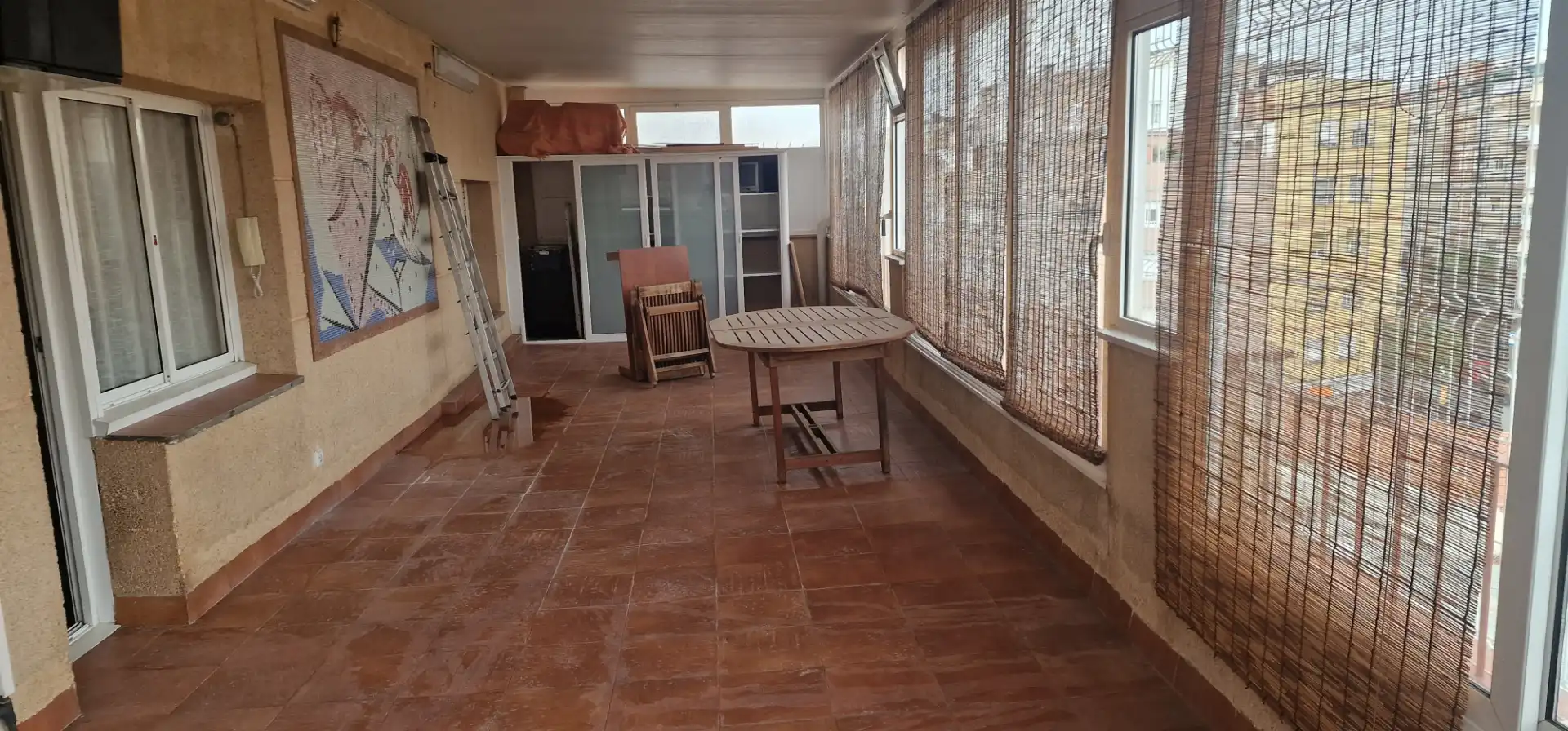 Attique avec terrasse à vendre à Carrer Amapolas, imagen 3