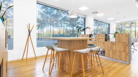 Foto 4 de Oficina de alquiler en Avinguda Diagonal, 131, El Poblenou,  Barcelona Capital