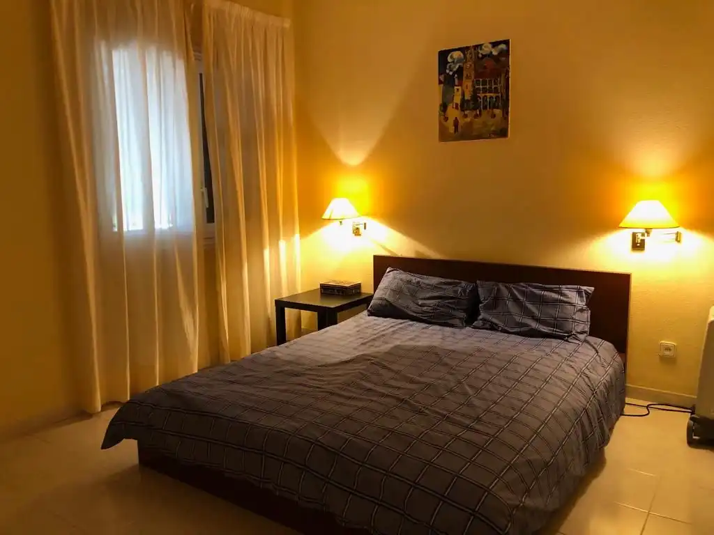 Vivienda con piscina en venta en Nueva Andalucía, imagen 10