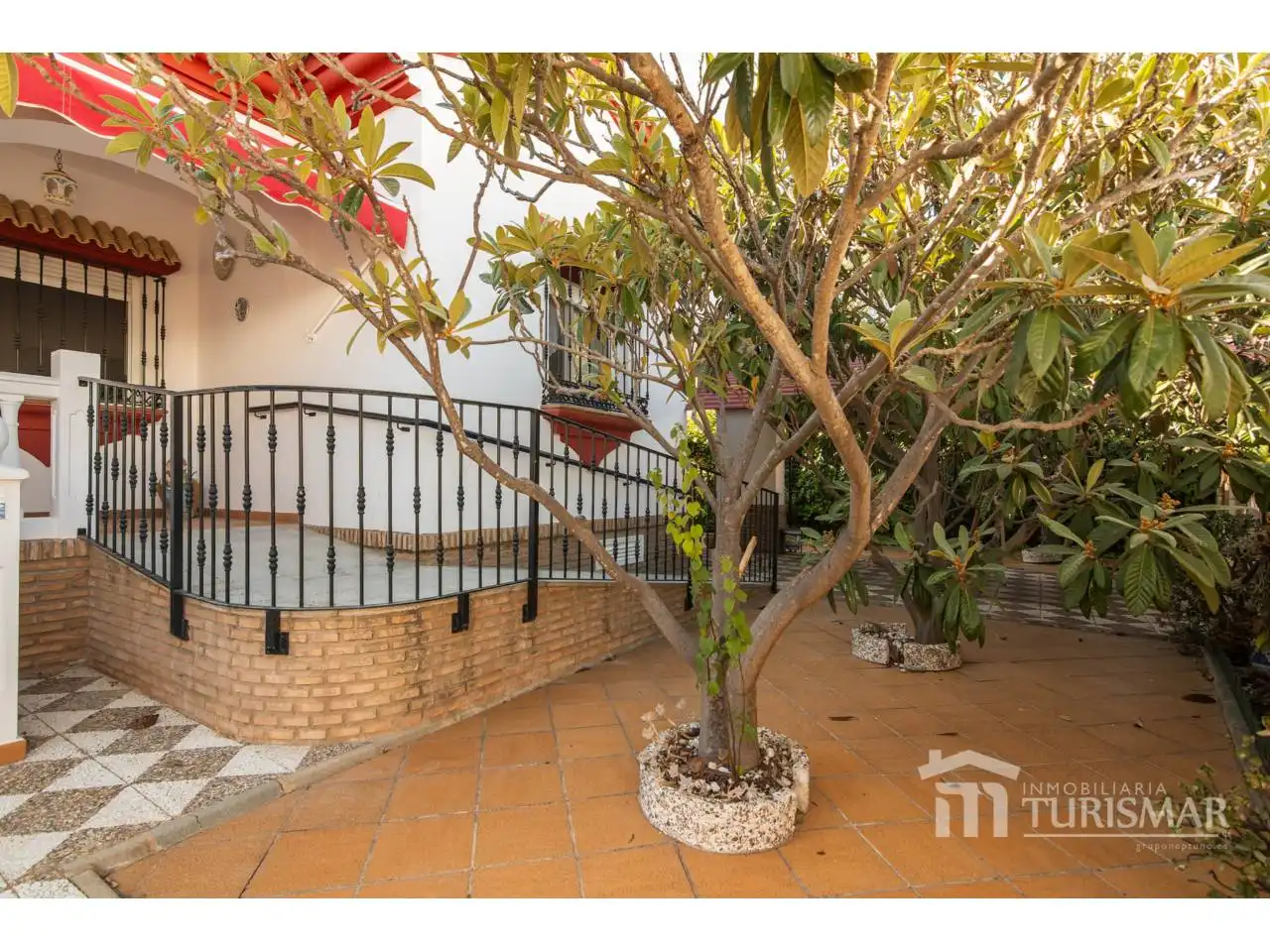Casa con piscina in vendita a Calle Almería 1, imagen 6