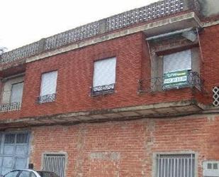 Vista exterior de Casa o xalet en venda en Bélgida amb Alarma