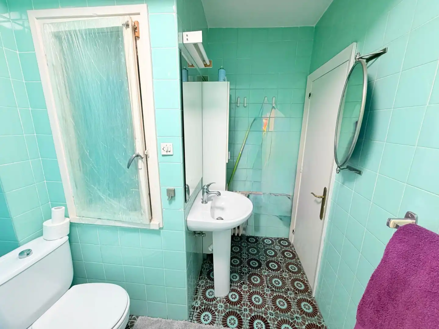 Piso con terraza en venta en Ería - Masip, imagen 19