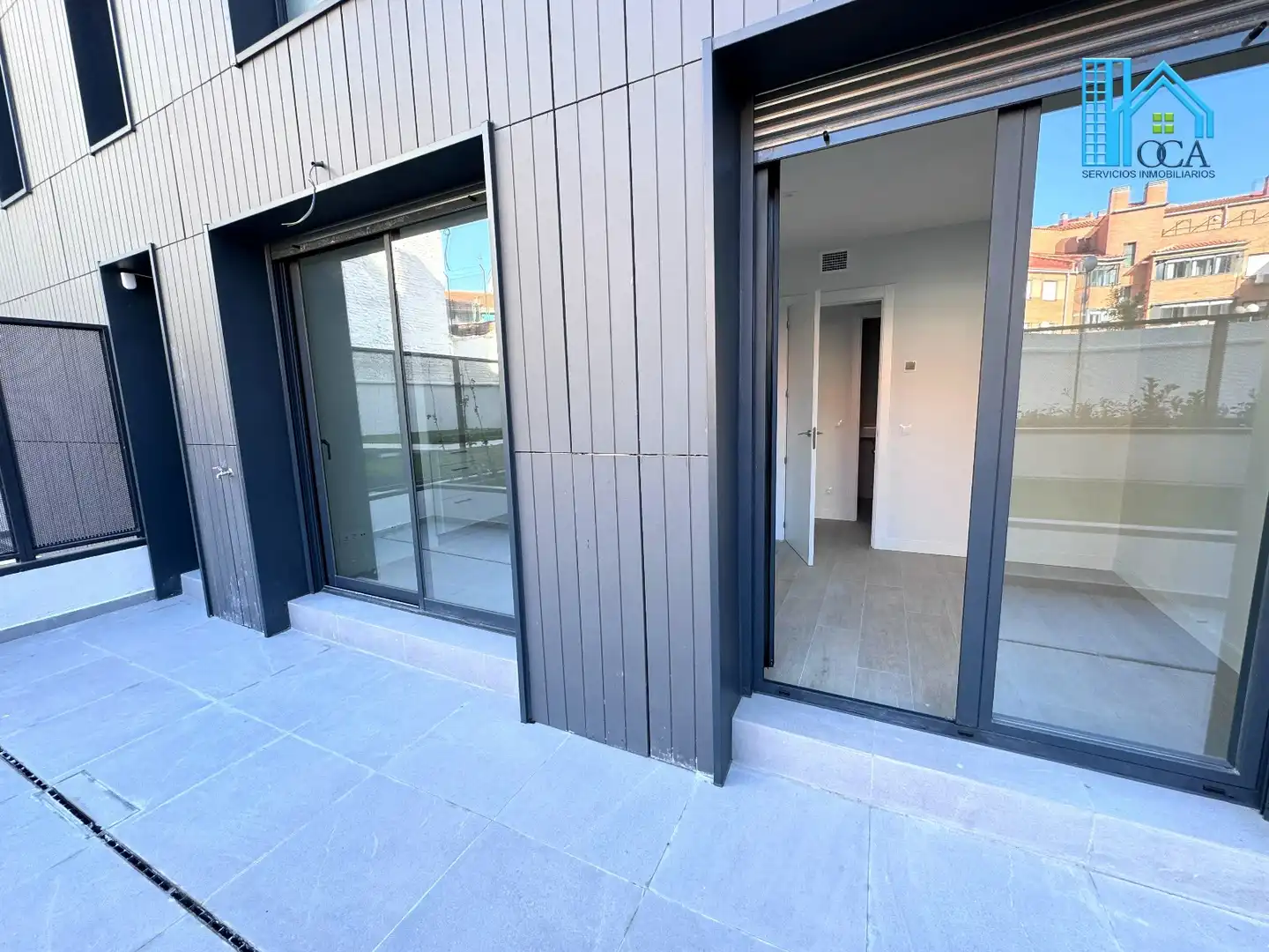 Flat for sale in San Isidro