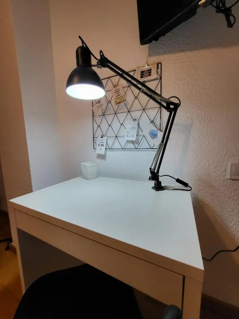 Habitació a Florida Alta