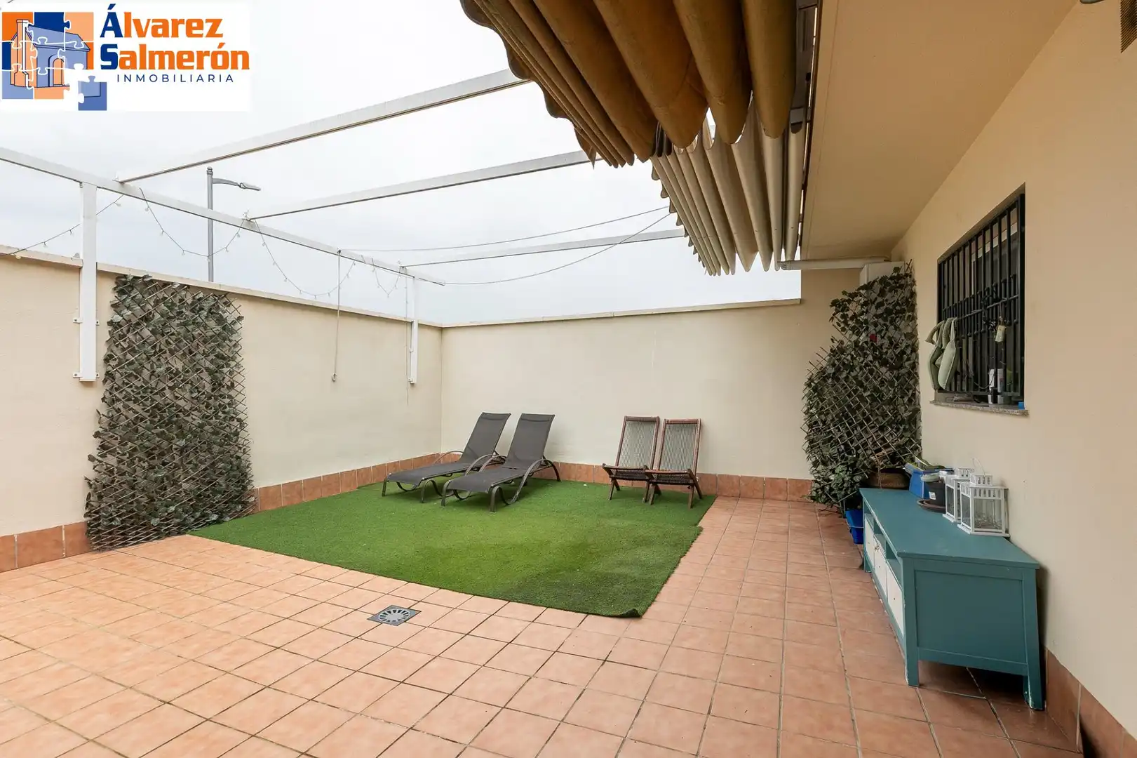 Adosado en venta en ALMECHICHE, imagen 9