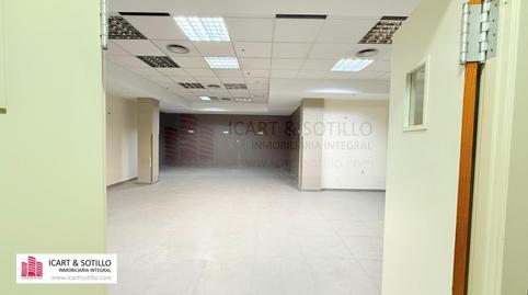 Photo 4 of Premises to rent in Casco Urbano, Vinaròs