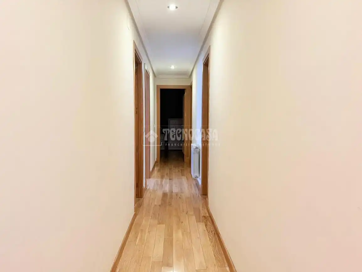 Piso en venta en Seseña con Aire acondicionado