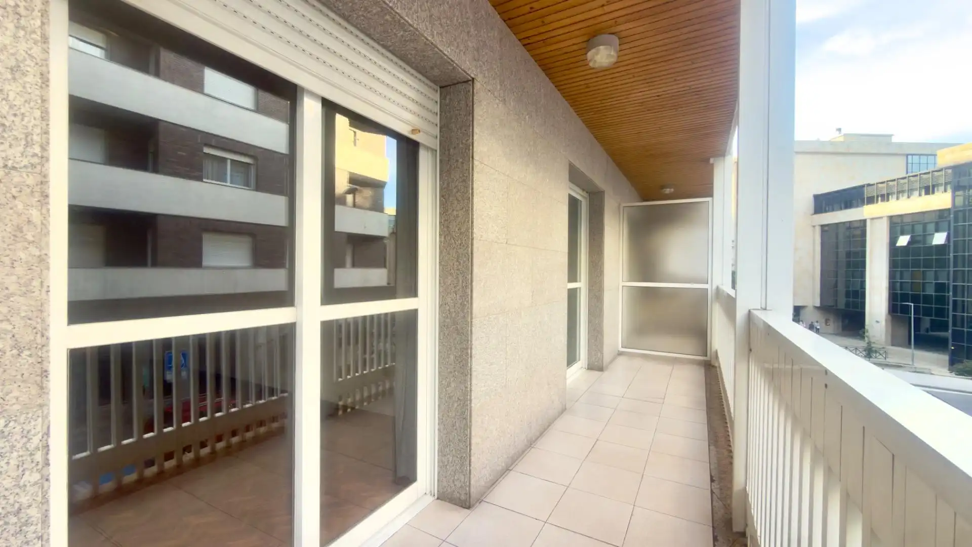 Appartement avec terrasse à vendre à TELLEIRA, imagen 12