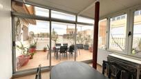 Terrace of Flat for sale in  Almería Capital