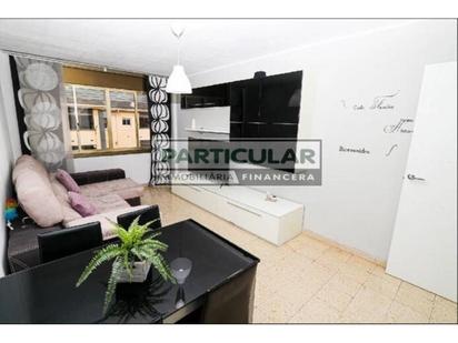 Living room of Attic for sale in Montcada i Reixac  with Air Conditioner and Balcony