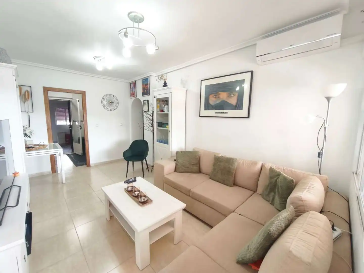 Apartment with pool for sale in Orihuela Costa, imagen 8