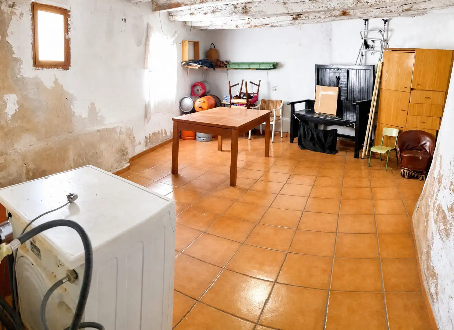 Finca rústica en venta en Aniñón con Trastero
