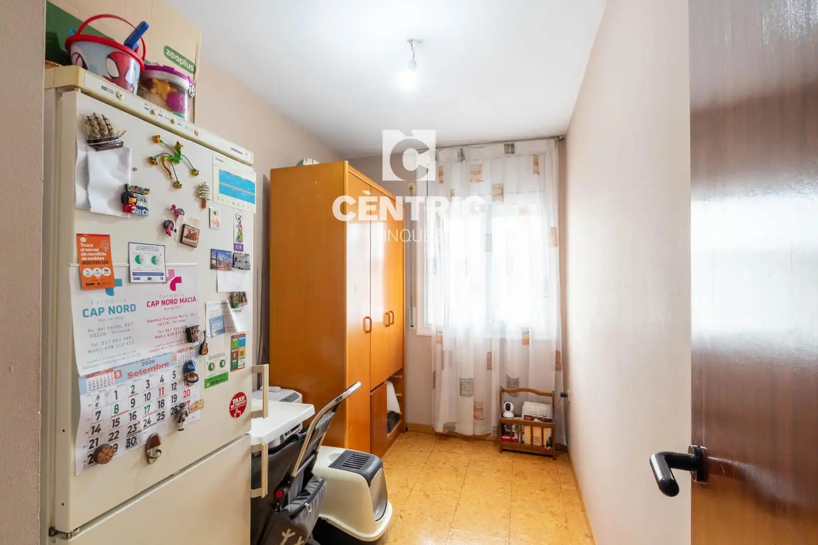 Habitación de Ático en venta en Nord-est