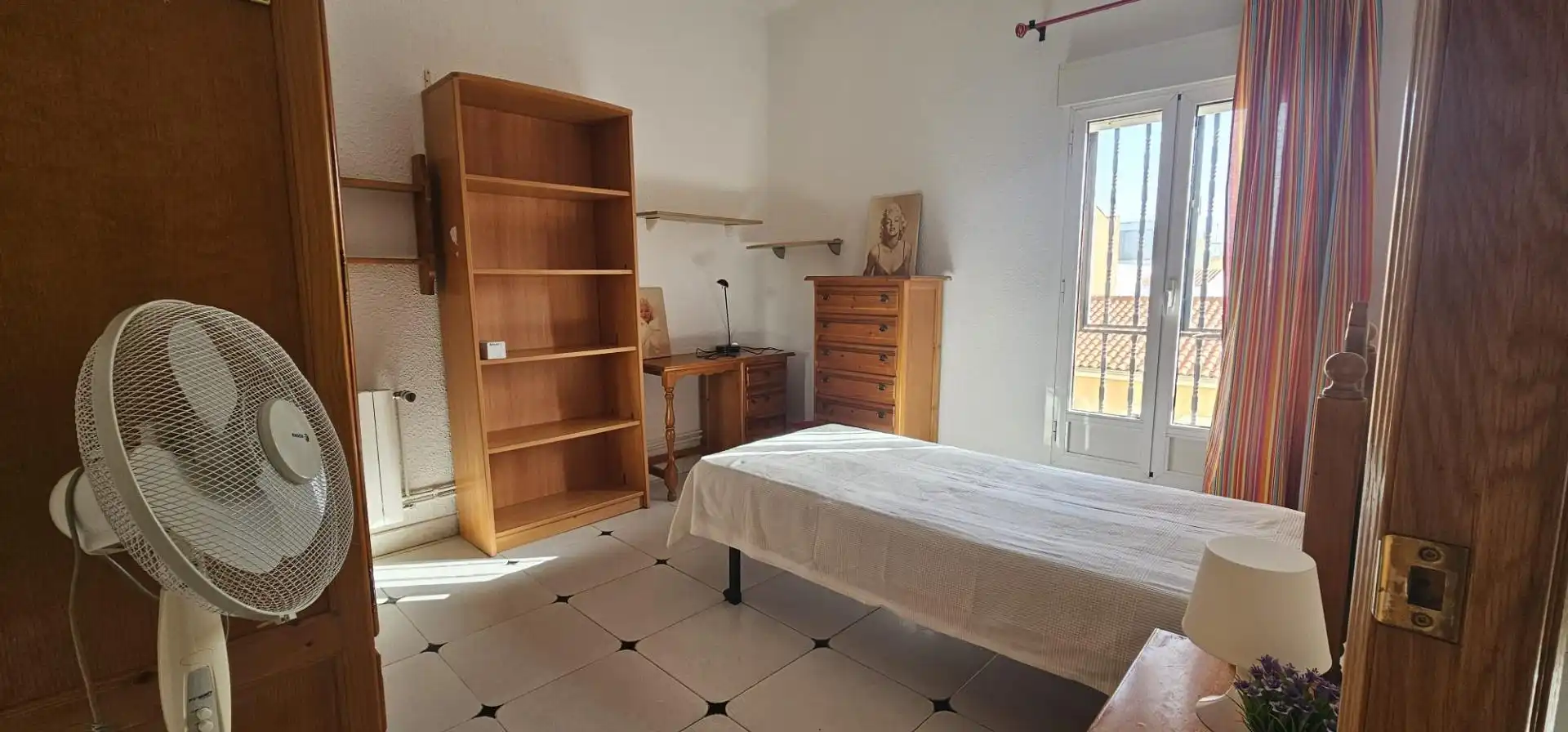 Appartement avec terrasse à louer à Calle CORDERO EL, imagen 3