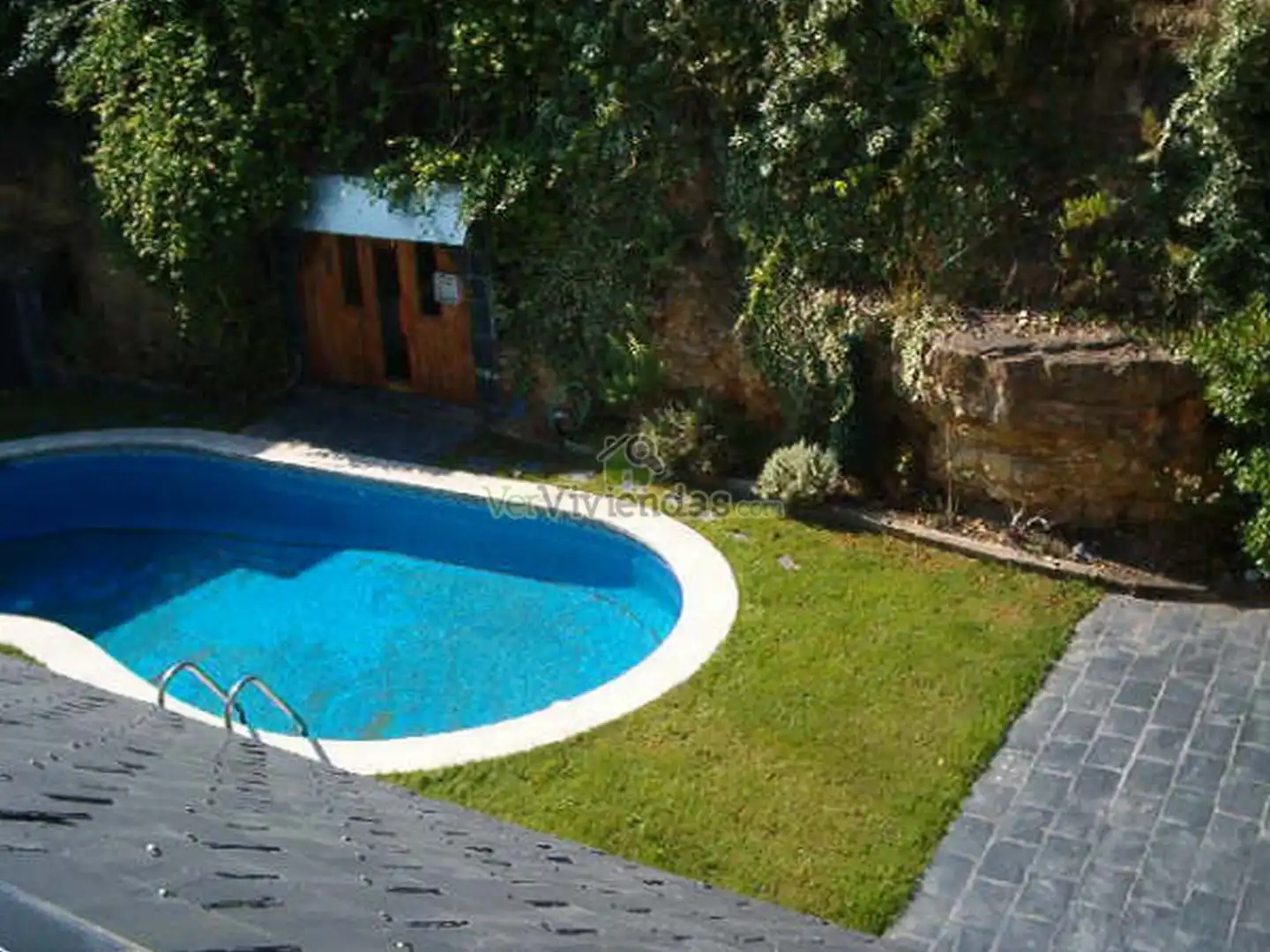 House with terrace for sale in Avinguda de la Mare de Déu de Lourdes 548, imagen 2