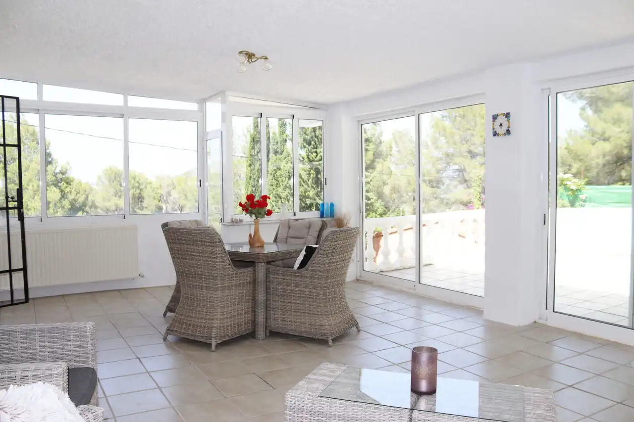 Casa en venta en Parcent, imagen 35