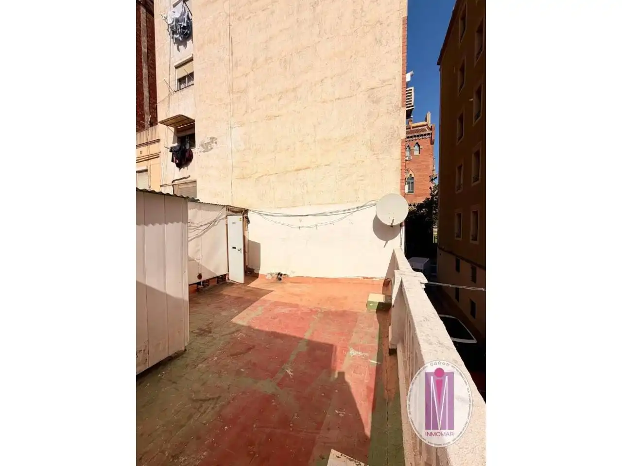 Casa con giardino in vendita a Pasaje pasadizo sant pau, imagen 16