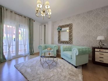 Casa a schiera in vendita a San Pedro de Alcántara