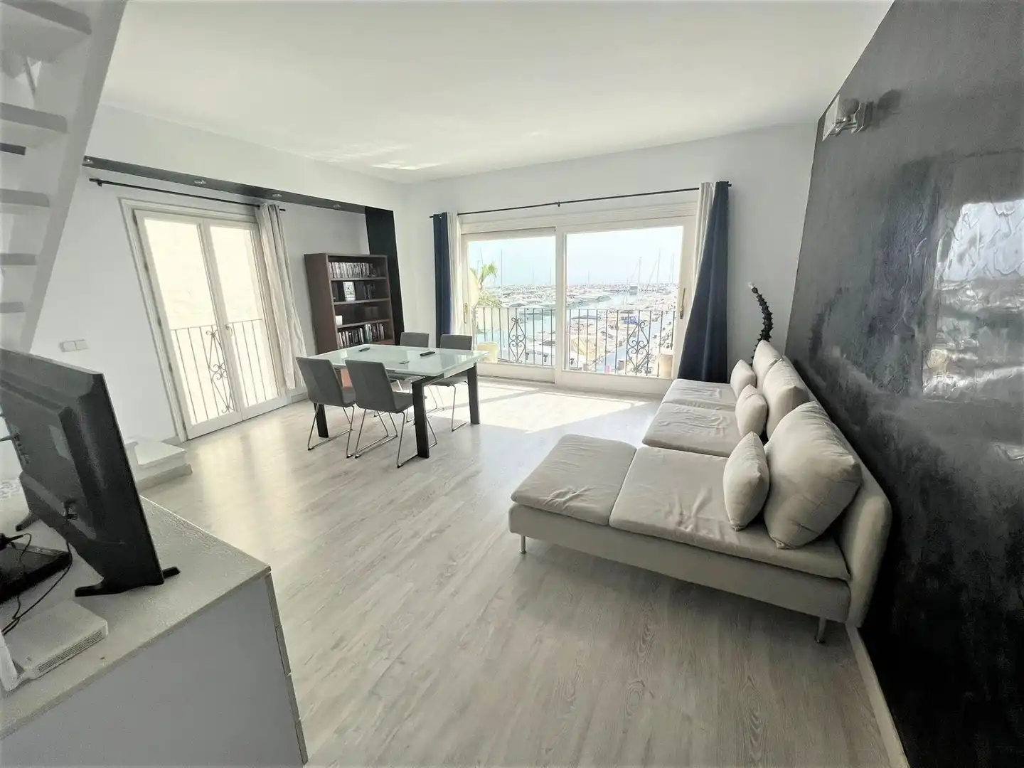 Dúplex en venda a Nueva Andalucía, imagen 3