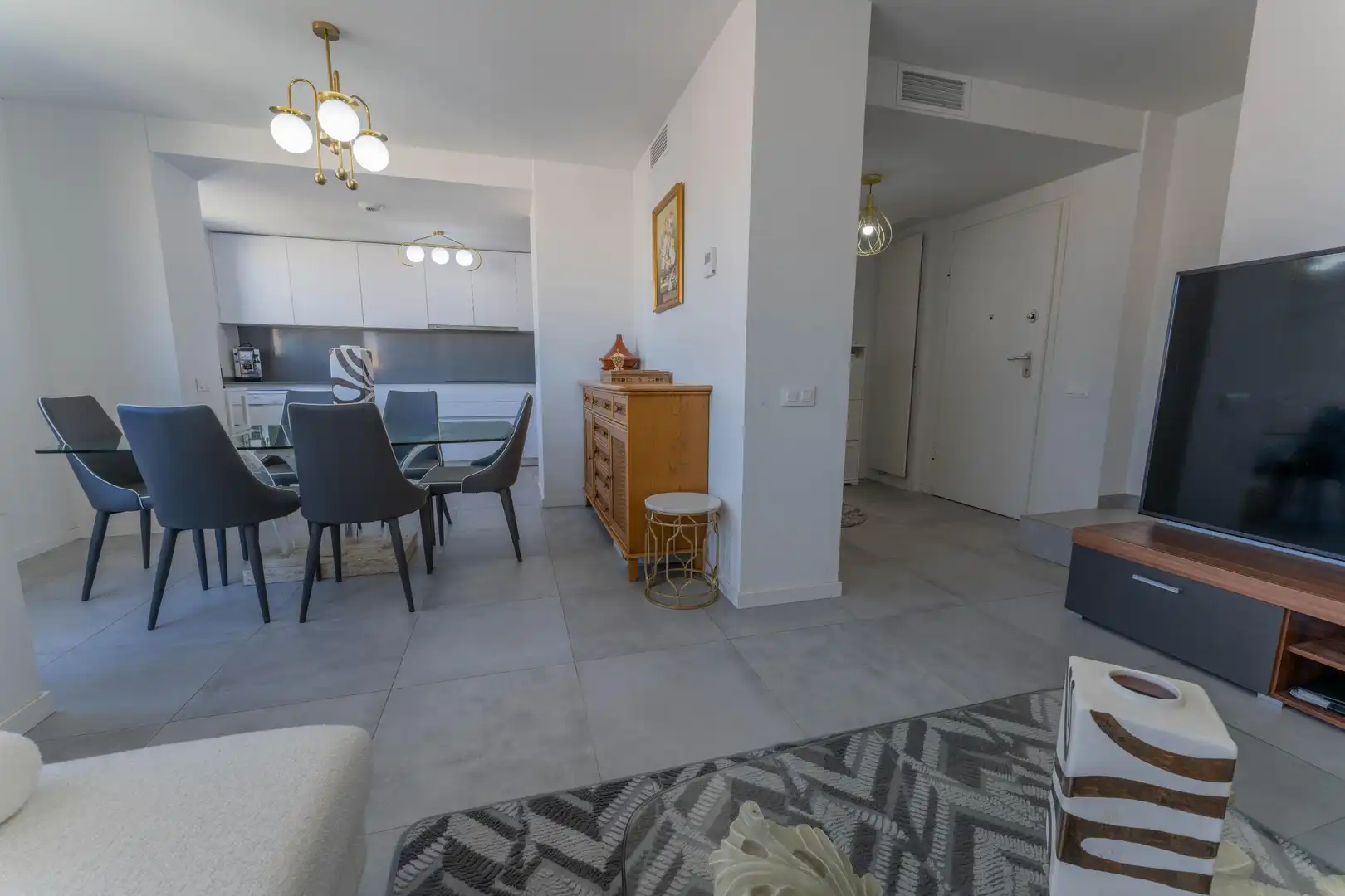 Ático con terraza en venta en Benalúa - Babel, imagen 8