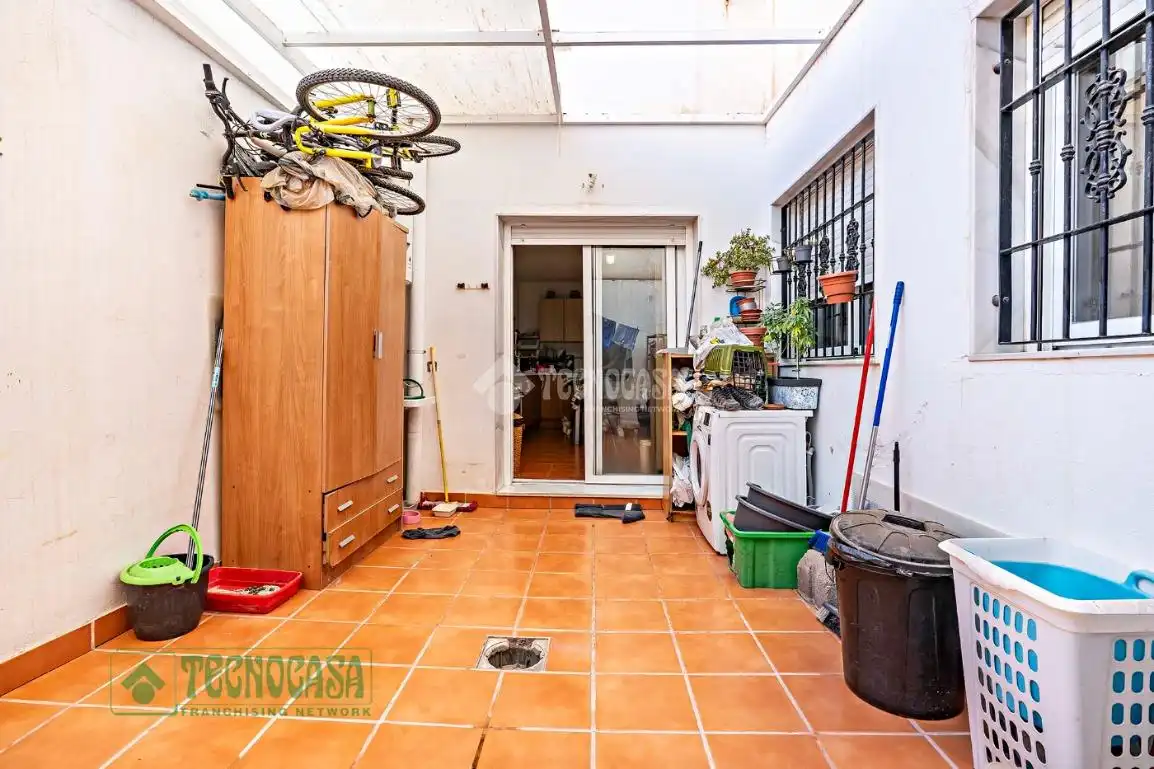 Piso en venta en El Ejido