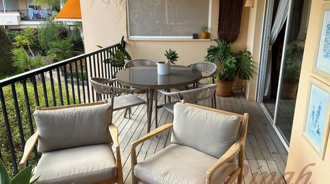 Foto 5 de Apartamento en venta en Mascarat, Altea