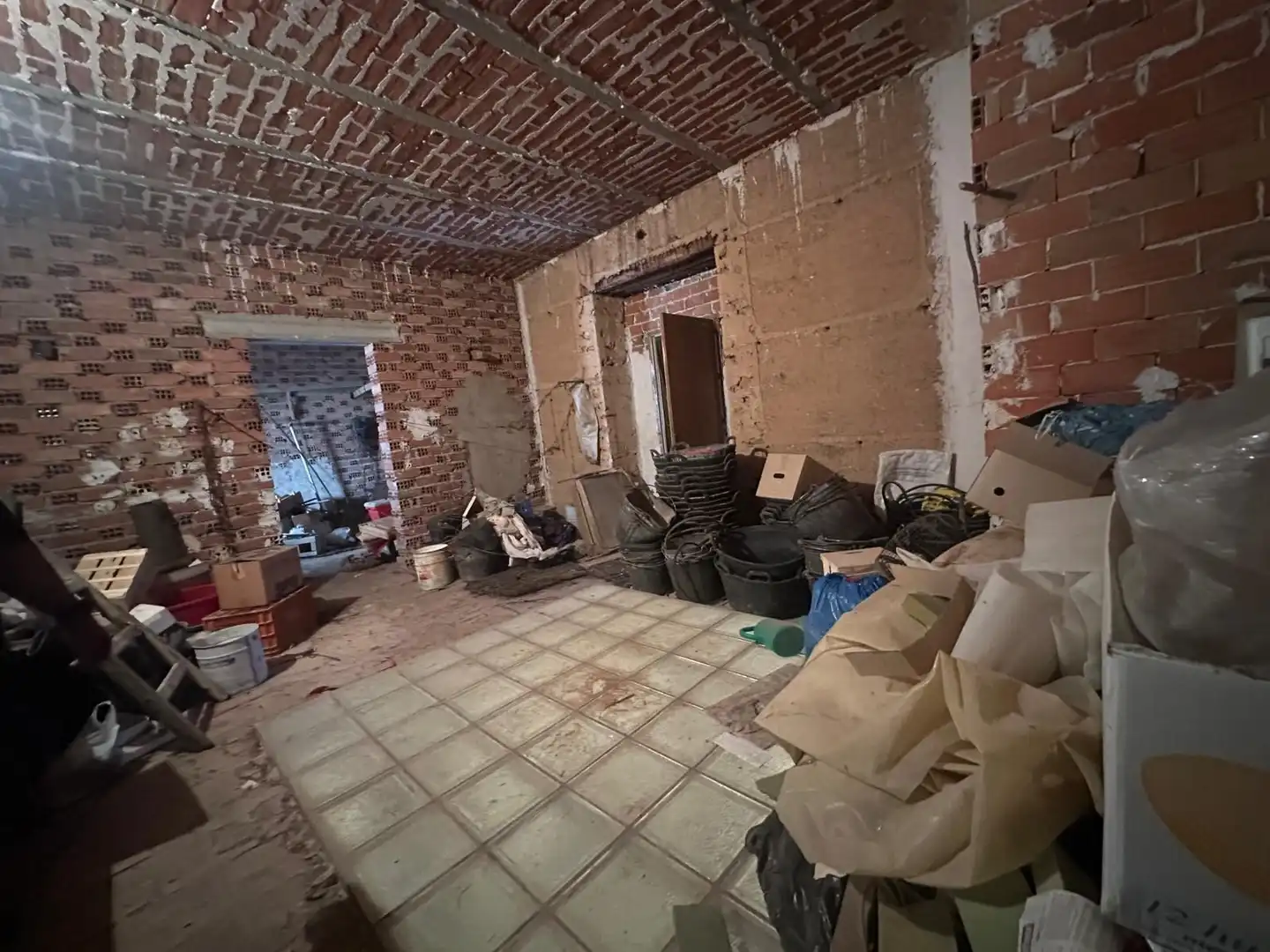 Maison avec jardin à vendre à Calle Clavel, imagen 27