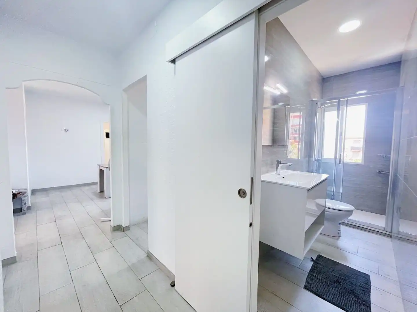 Piso de alquiler en Carrer de la Florista, 78, Barrio de Benicalap