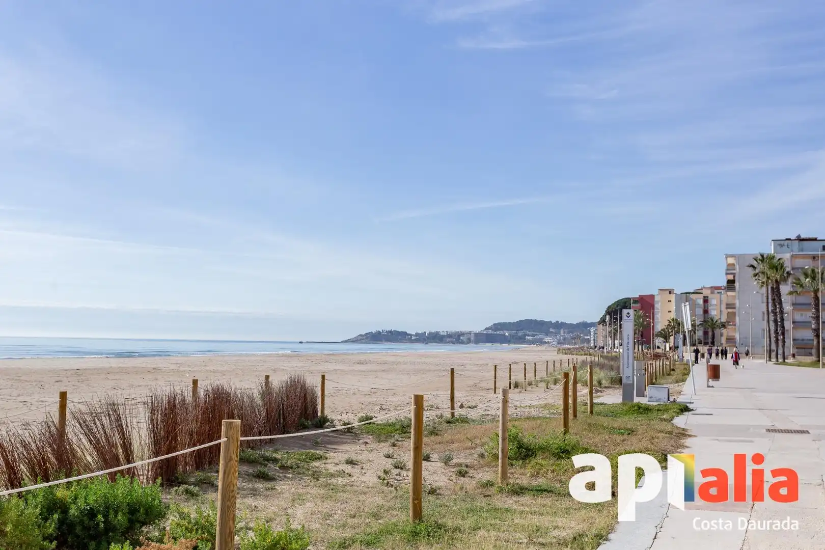Planta baja en venta en Vila-seca con Jardín privado, Amueblado y Alarma