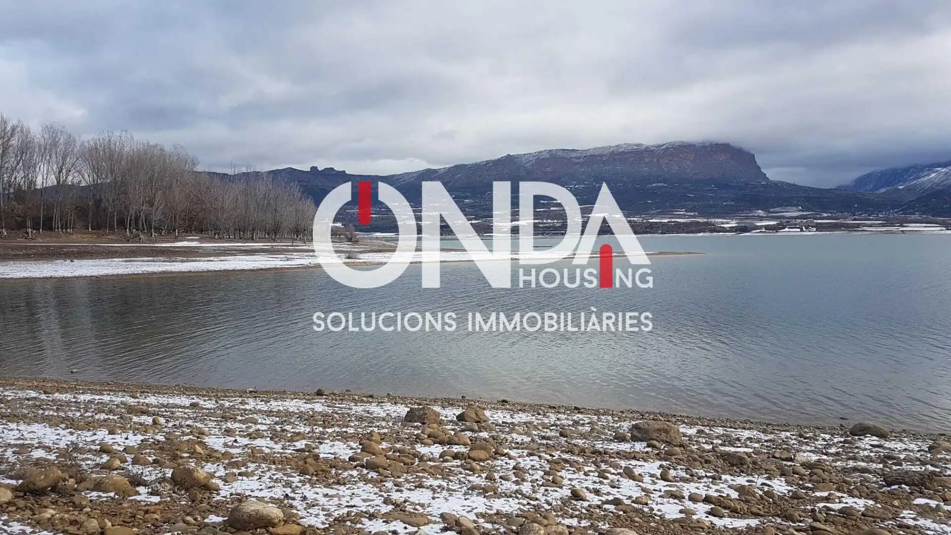 Casa adosada en venta en Calle Ravàl del Vall, 25, Salàs de Pallars