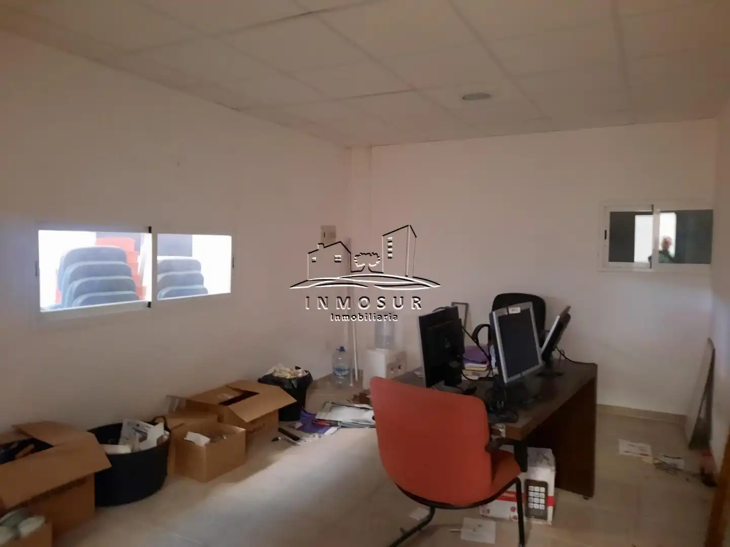 Industrial building for sale in Las Vegas - Campoaras, imagen 24