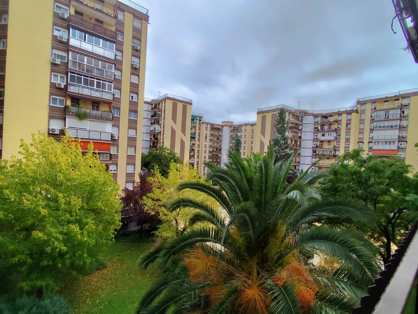 Piso con piscina en venta en Calle Magallanes 35, imagen 26