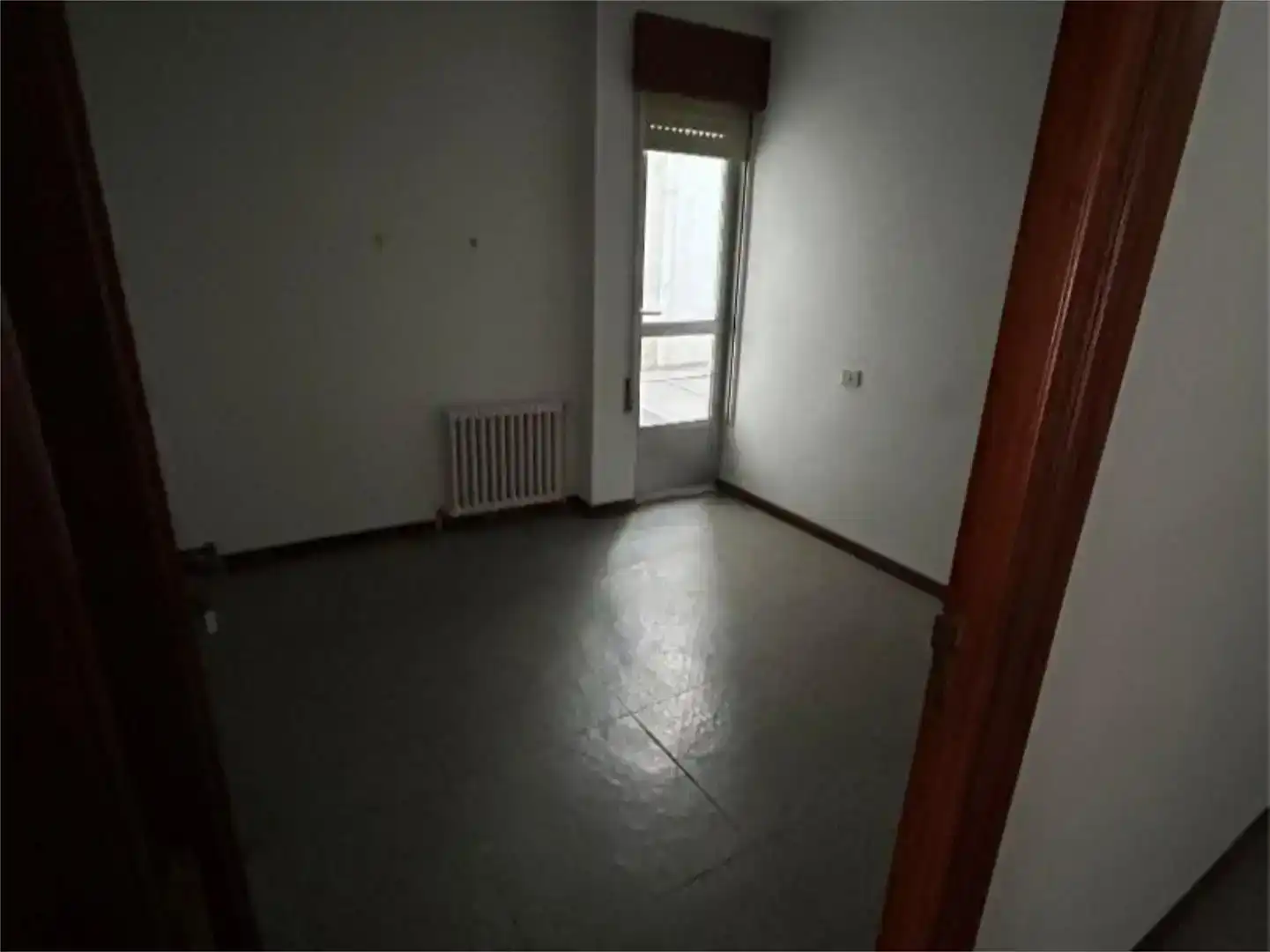 Dormitori de Pis en venda en Lugo Capital