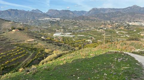 Foto 4 de Residencial en venda a Pago de Rioseco, Chaparil - Torrecilla - Punta Lara, Málaga