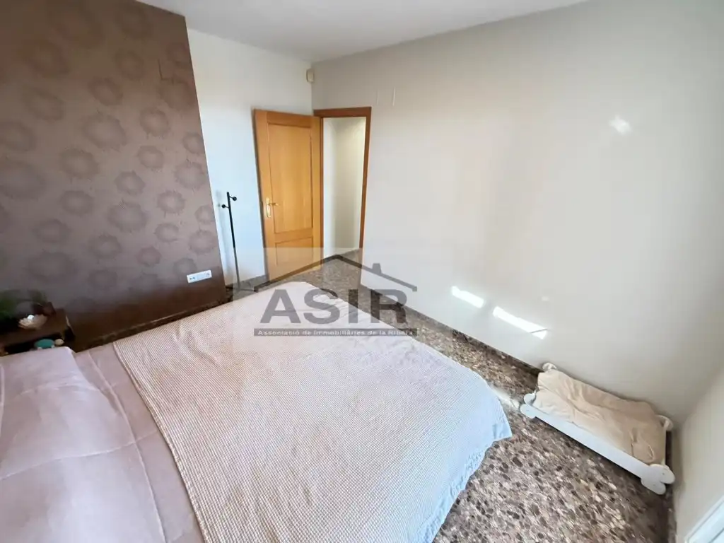 Habitación de Ático en venta en L'Alcúdia con Aire acondicionado