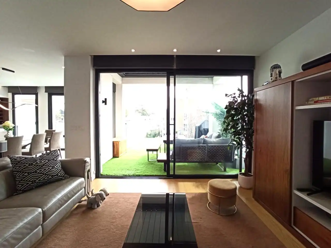 Appartement avec terrasse à vendre à Calle de Lorenzo Solano Tendero, imagen 9