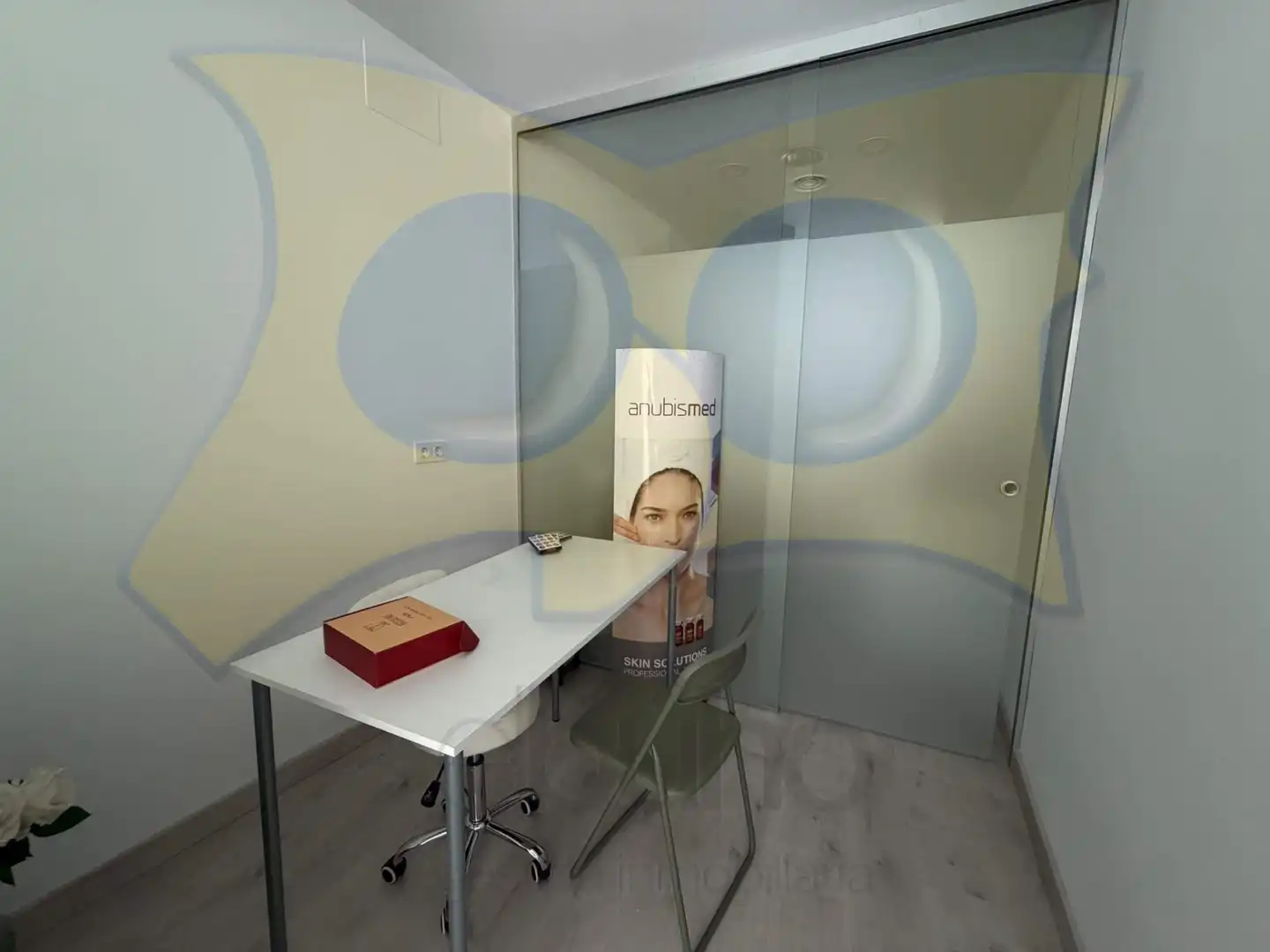 Gewerbefläche zur Übernahme in Santa Marta de Tormes, imagen 4