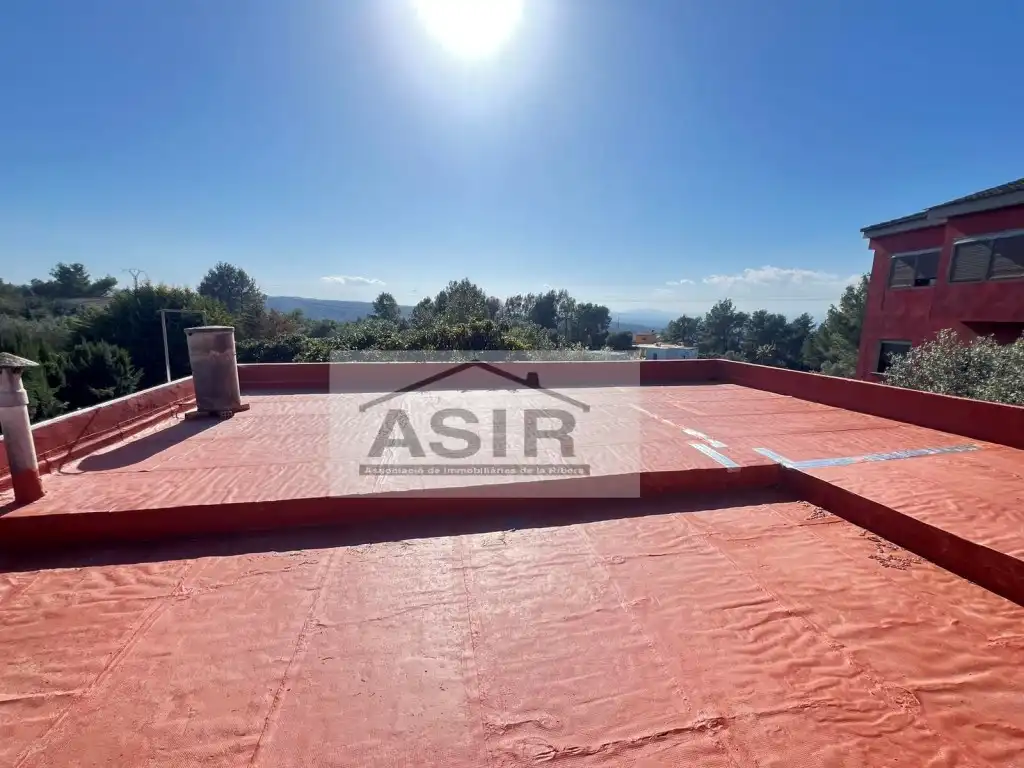 Villa avec piscine à vendre à Calle Serra De La Murta, imagen 21