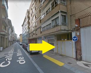 Garage to rent in C ALONSO FERNANDEZDE  DE MADRID, Centro