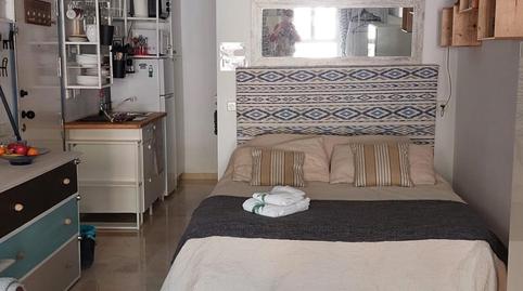 Foto 3 de Estudi en venda a Puerto de Sotogrande - La Marina, Sotogrande