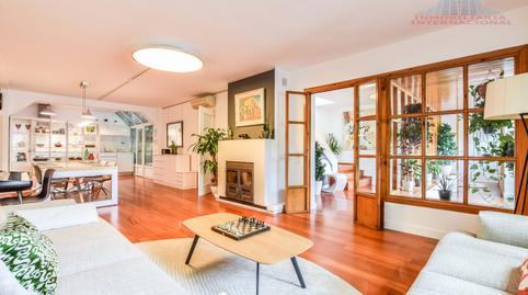 Foto 5 de Casa o xalet de lloguer a Nueva España,  Madrid Capital