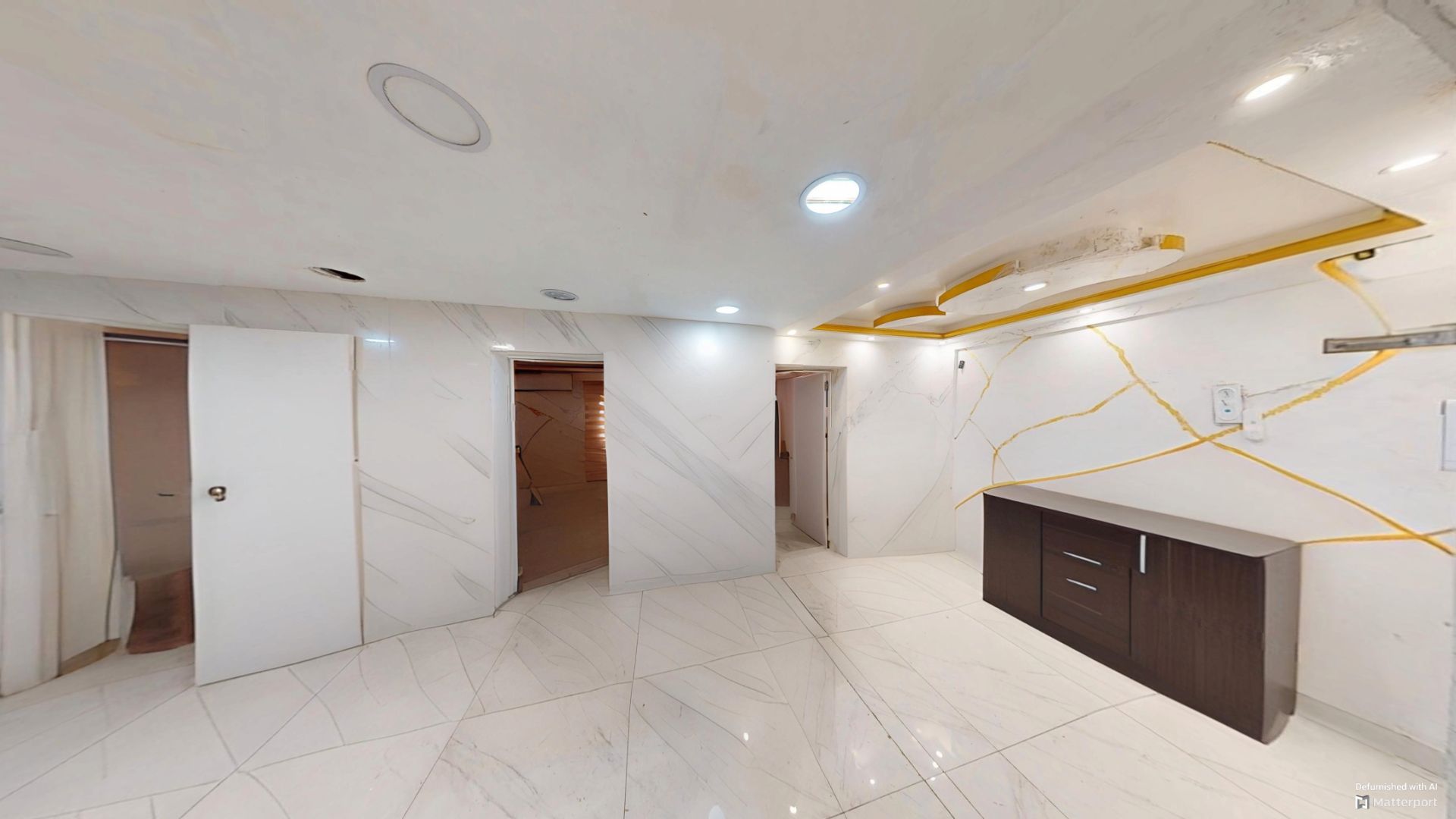 Kitchen of Flat for sale in Alicante / Alacant  with Furnished