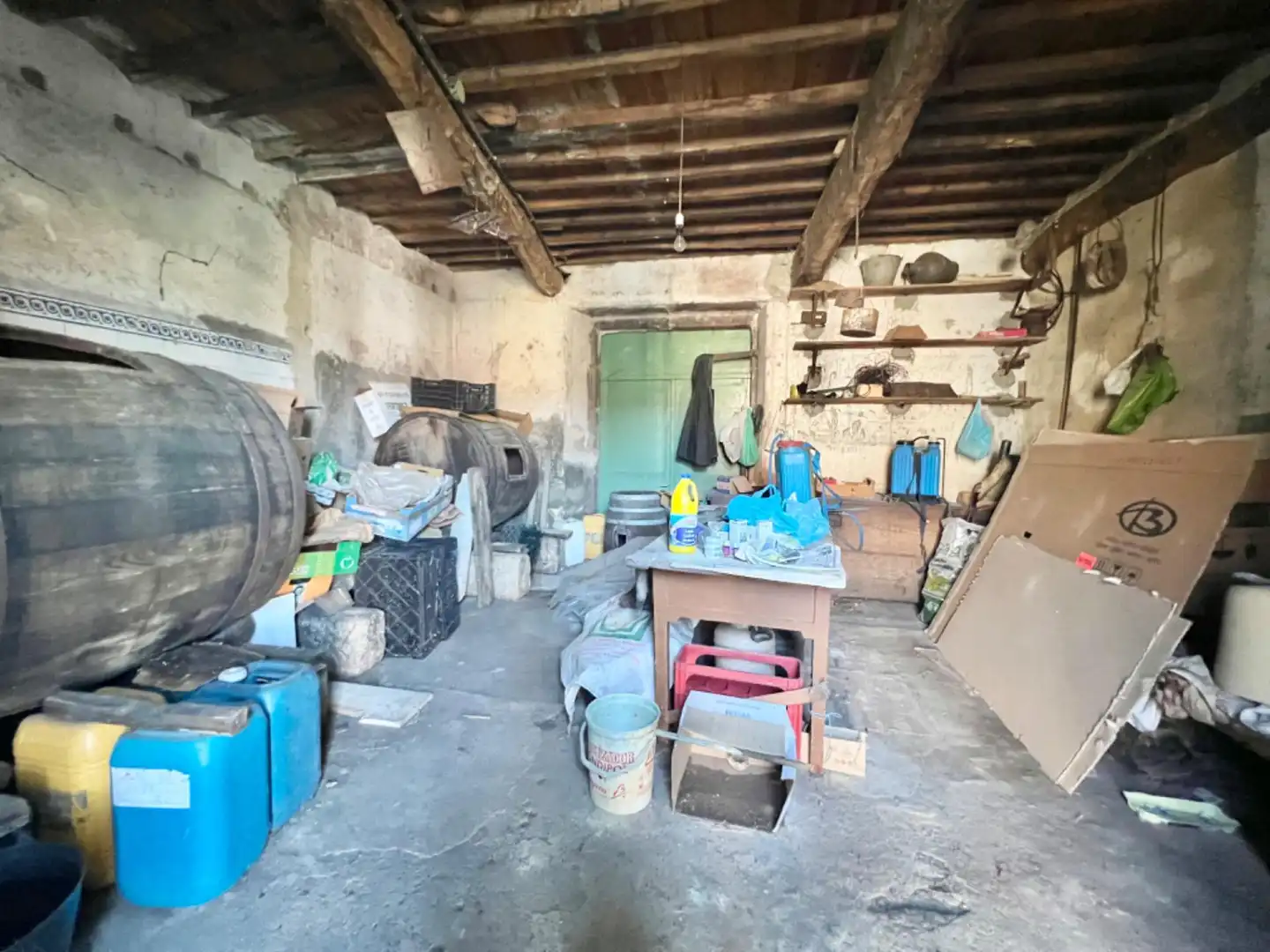 Casa amb terrassa en venda a Amoeiro, imagen 15