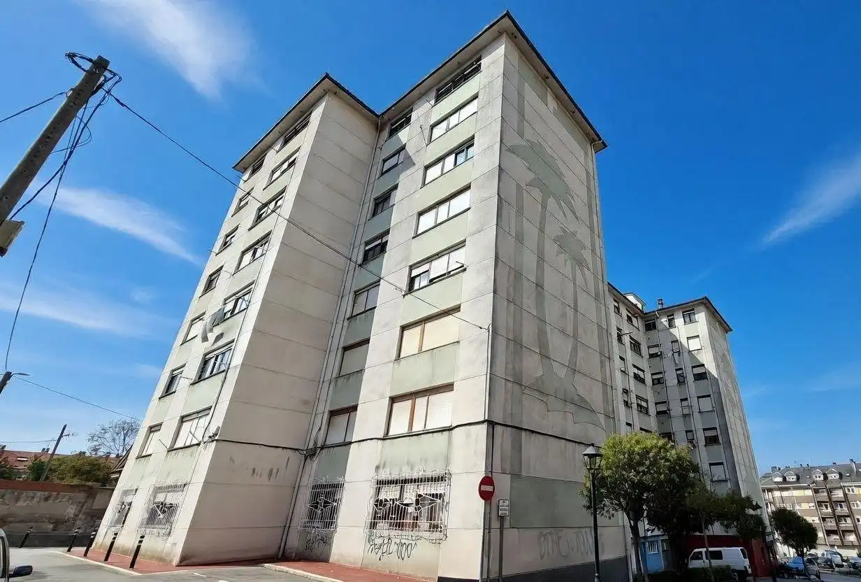 Pis amb ascensor en venda a Muriedas, imagen 25